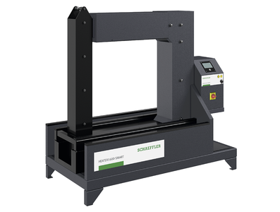 Imagen 3 de HEATER1600-SMART-400V