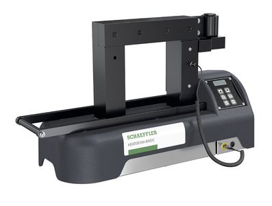 Imagen 3 de HEATER200-BASIC-400V