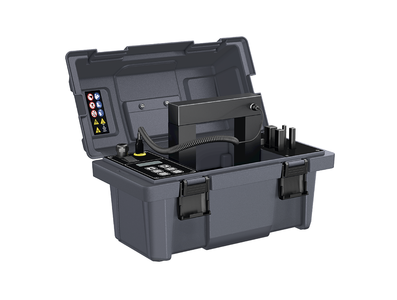 Imagen 1 de HEATER20-BASIC-230V-UK