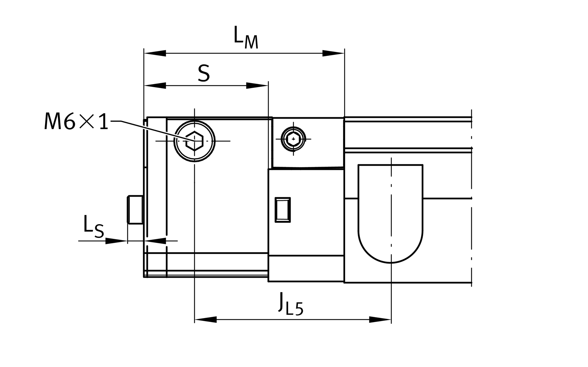 Imagen 4 de KIT.RWU55-E-A-OS-540