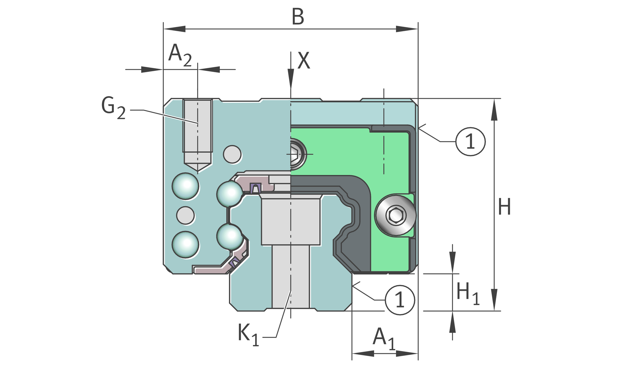Imagen 2 de KLLT35-H