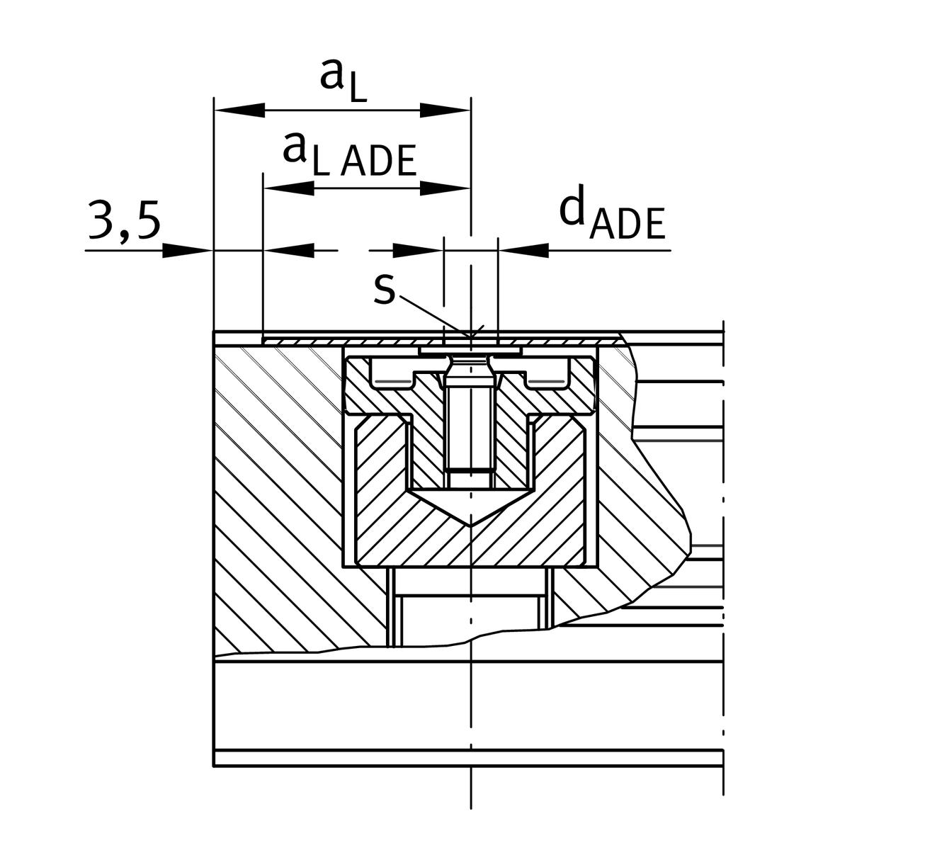 Imagen 4 de TKVD20-ADE
