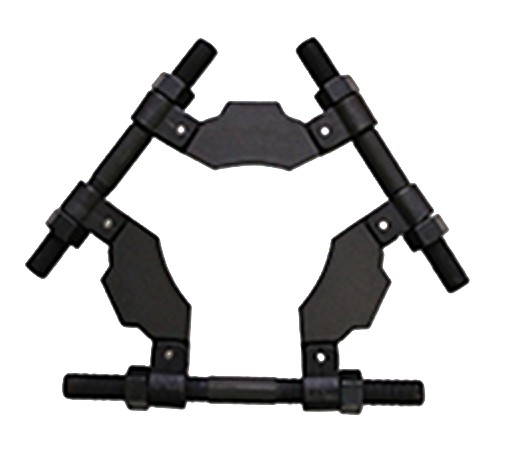 Imagen 4 de TRI-SECTION-PLATE-340