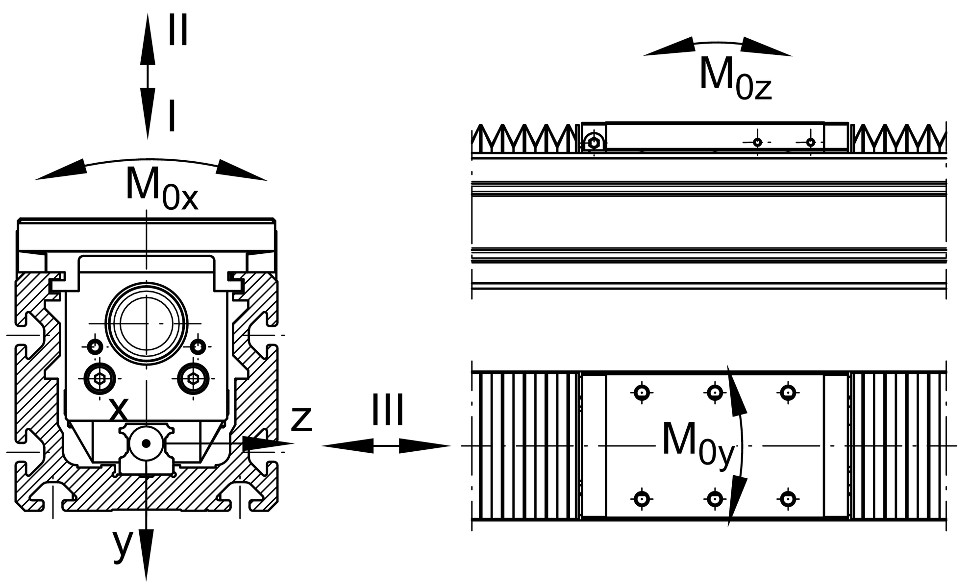 Imagen 7 de MKUSE25-200-KGT/5-M