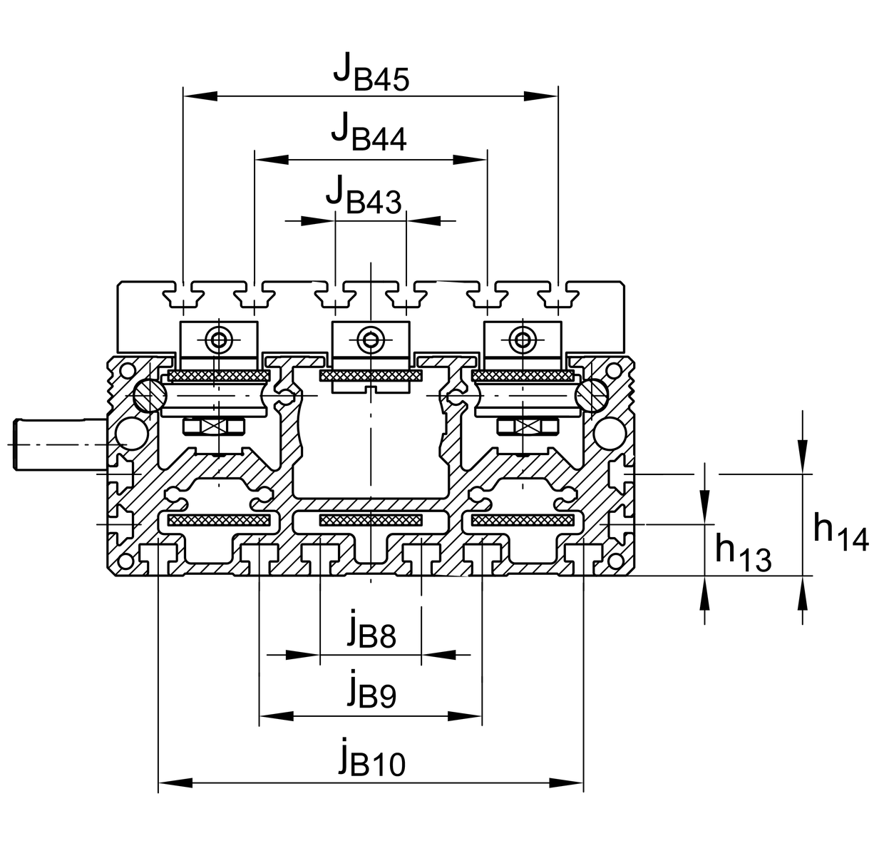 Imagen 4 de MLFI140-500-3ZR-N