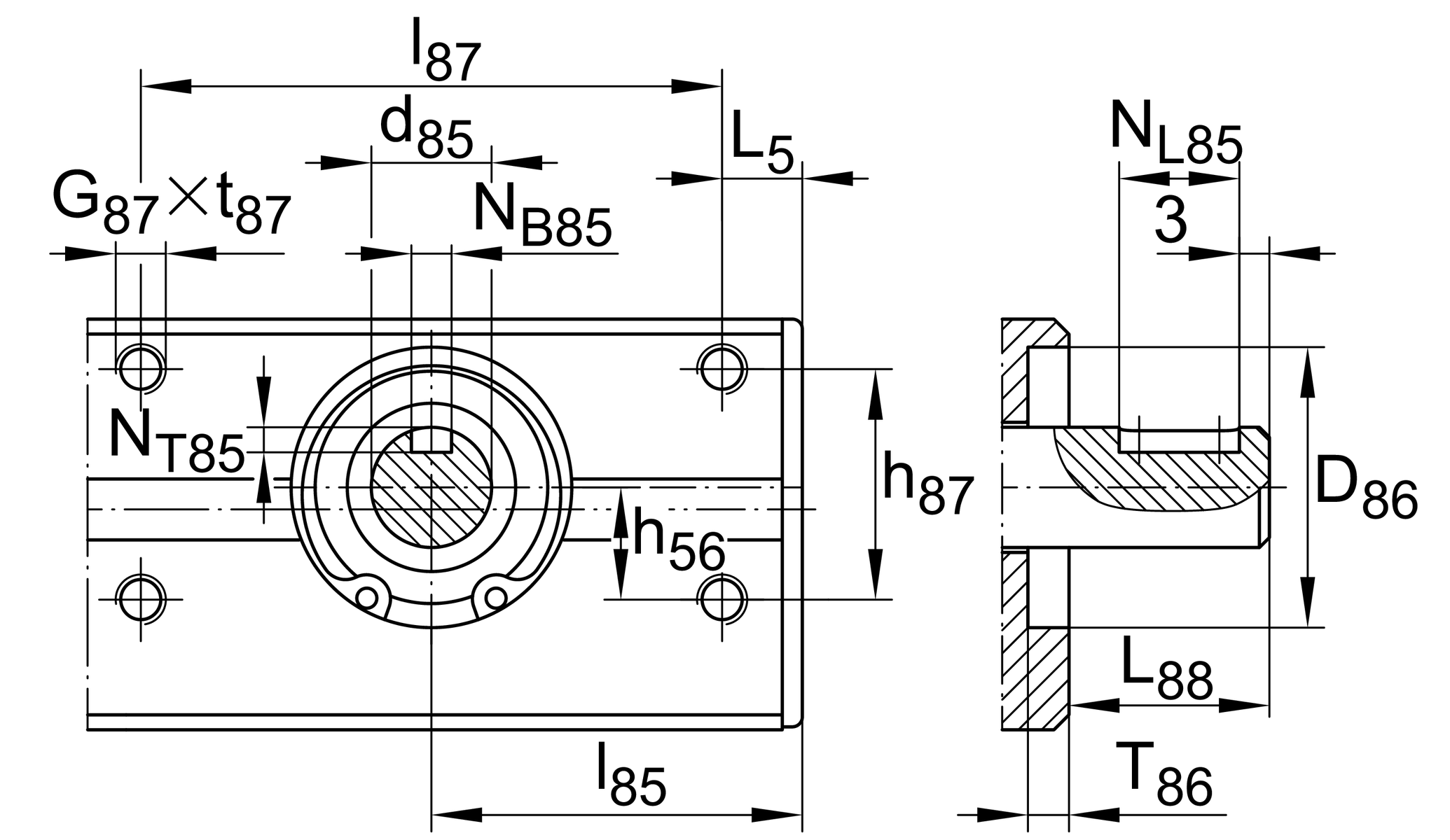 Imagen 3 de MLFI25-500-ZR-N