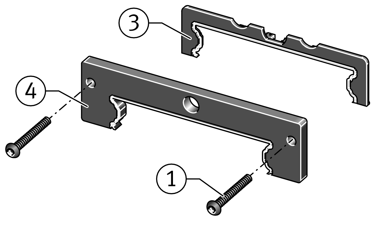 Imagen 2 de KIT.KWVE20-W-300