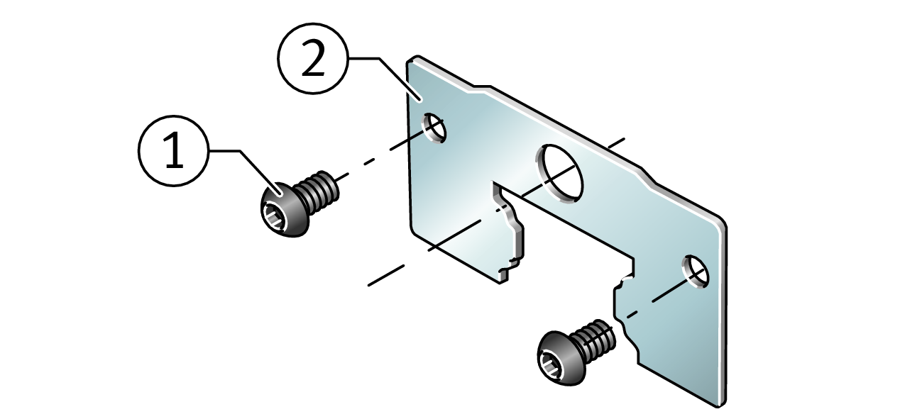 Imagen 2 de KIT.KWVE25-B-210