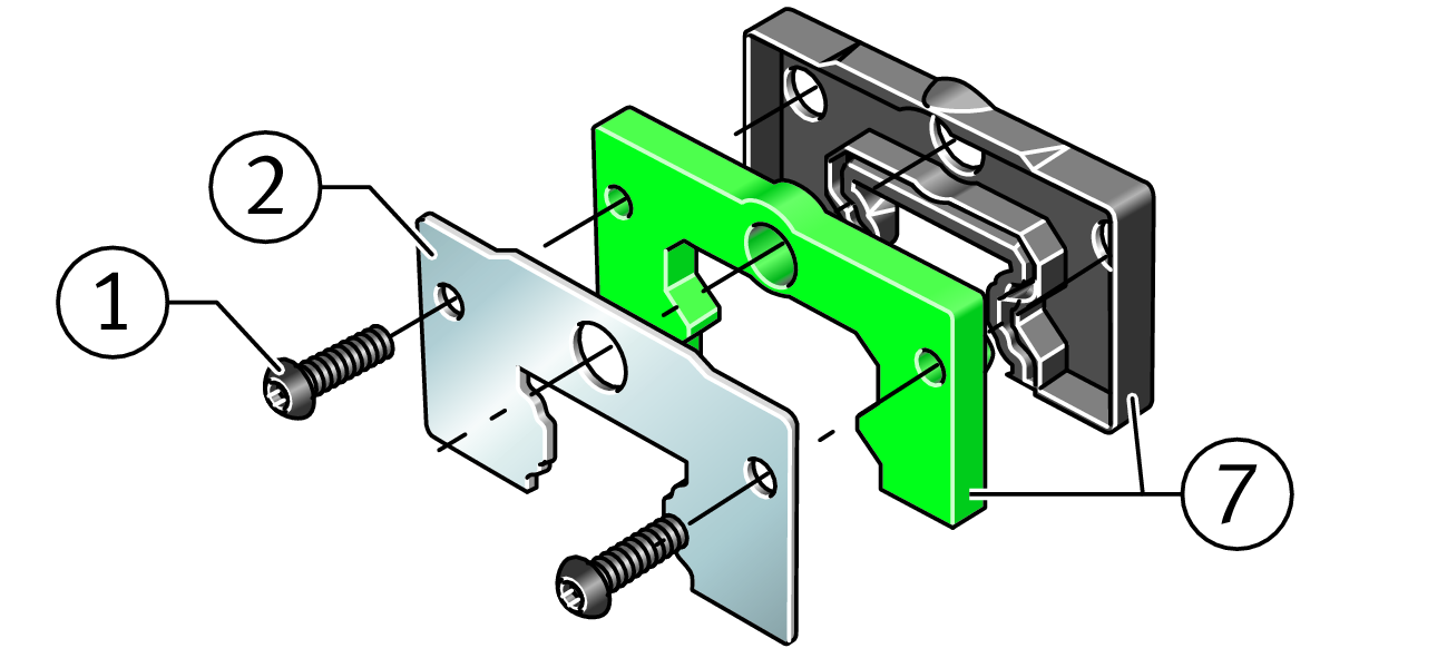 Imagen 2 de KIT.KWVE35-B-OS-360