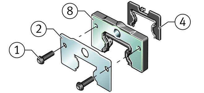 Imagen 1 de KIT.KWVE45-B-OS-330