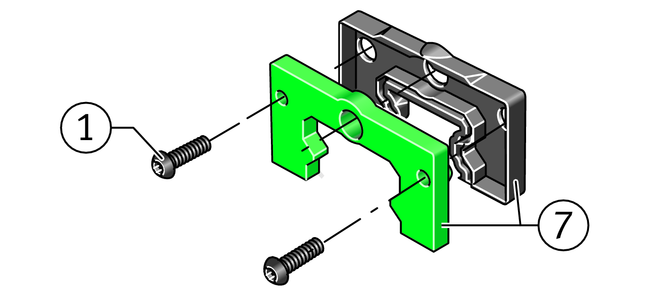 Imagen 1 de KIT.KWVE45-B-OS-370