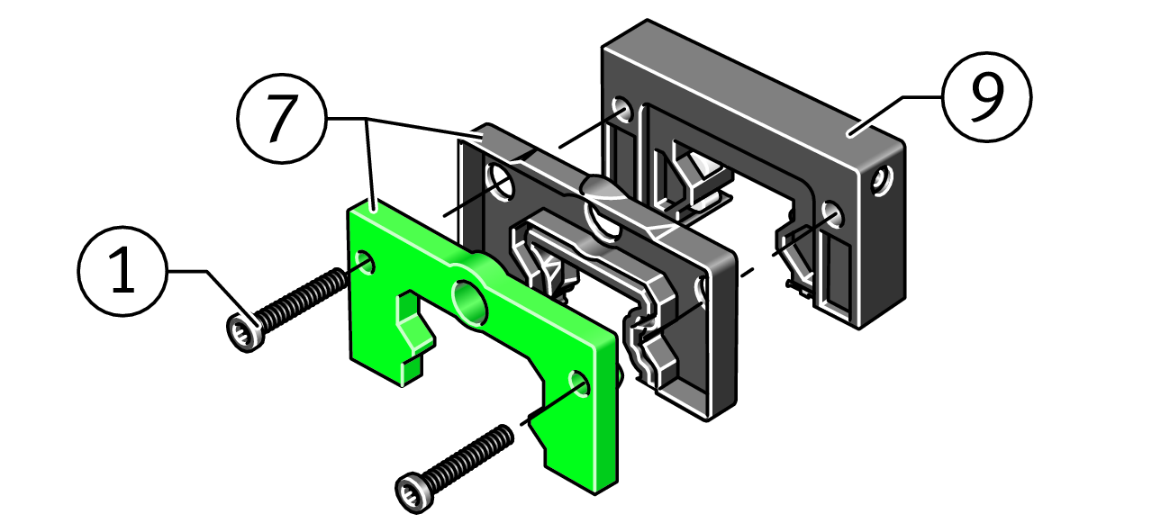 Imagen 2 de KIT.KWVE45-B-OS-400