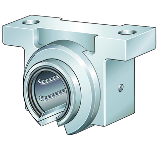Imagen 1 de KGBO50-PP-AS