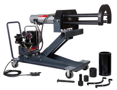 Imagen 1 de BPP-100T-MANUAL-VALVE