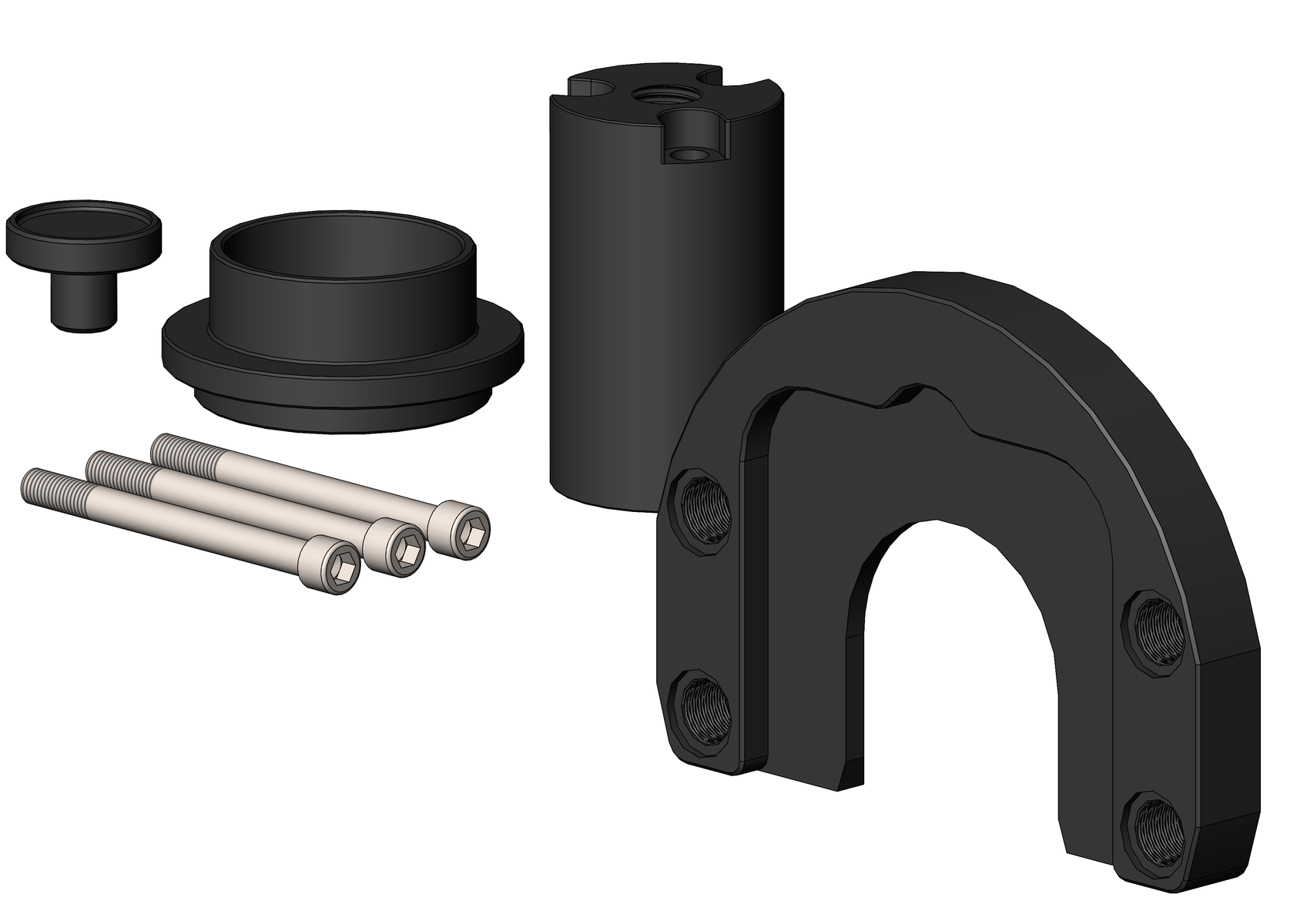 Imagen 3 de BPPS-100T-MANUAL-VALVE