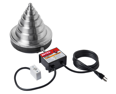 Imagen 1 de CONE-HEATER-CHC-230V