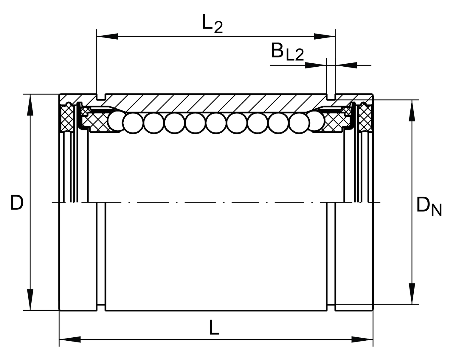 Imagen 2 de KB40