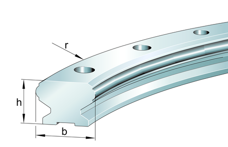 Imagen 1 de LFSR32-100/90-ST