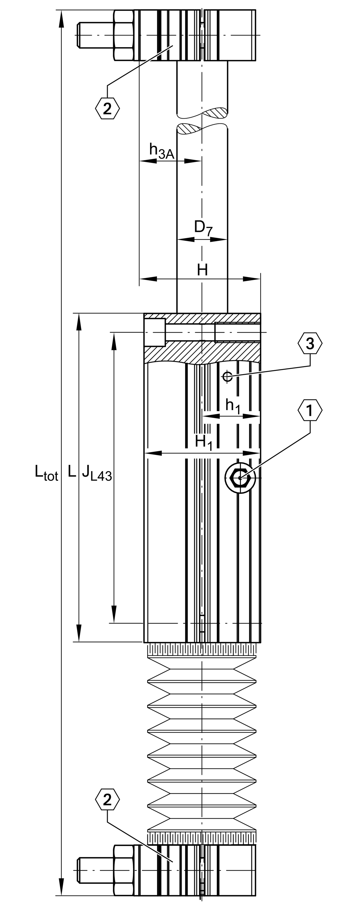 Imagen 4 de LTE40-230-A-0