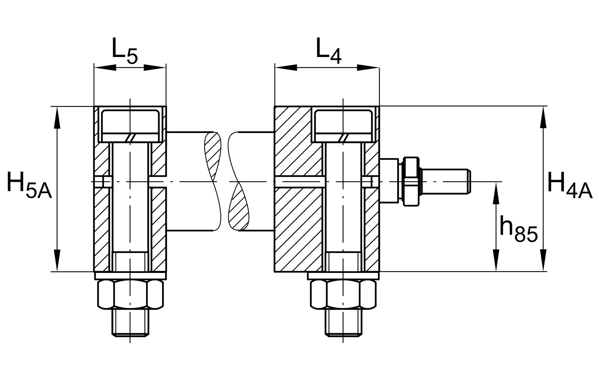 Imagen 3 de LTE40-230-A-TR24x5-M-0
