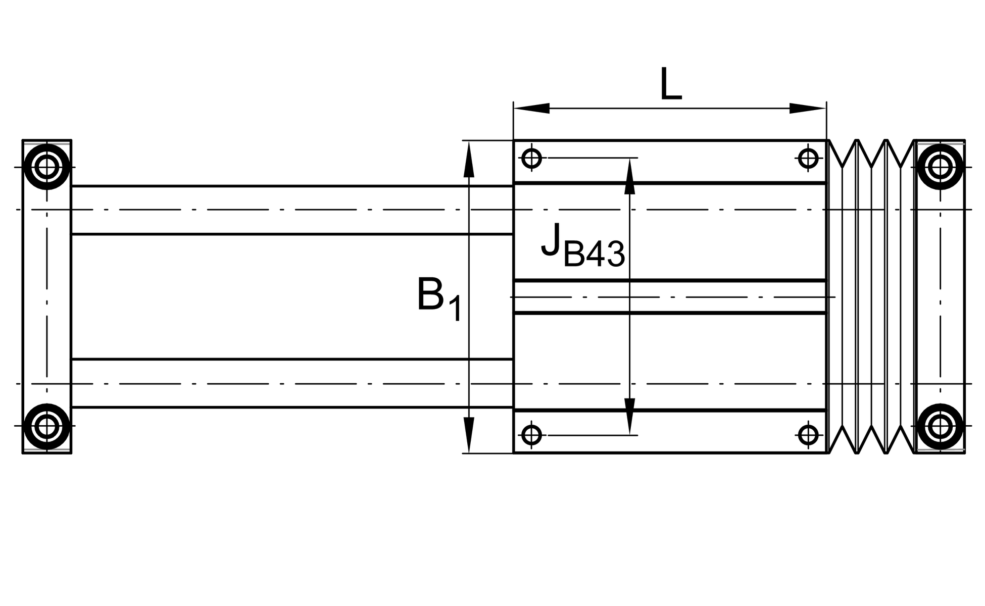 Imagen 5 de LTE40-230-B-0