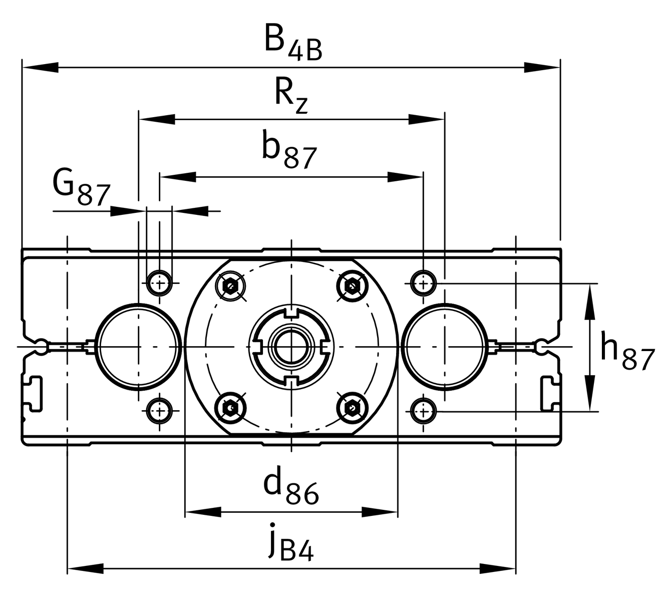 Imagen 2 de LTE40-230-B-2505-M-0