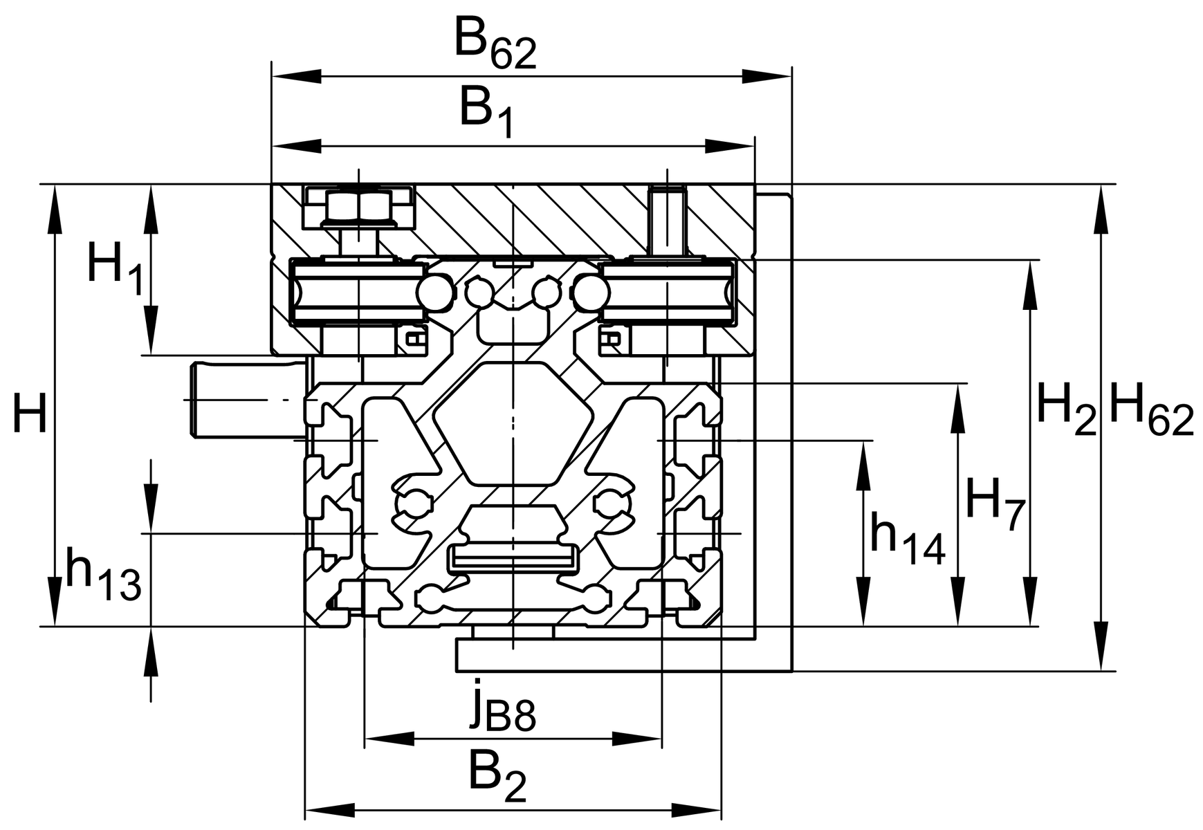 Imagen 2 de MKLF52-245-E-ZR