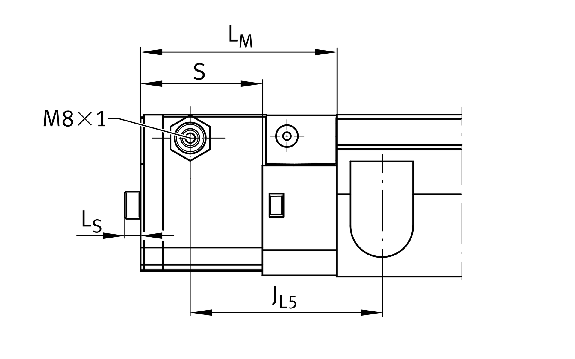 Imagen 5 de KIT.RWU35-E-A-OS-551