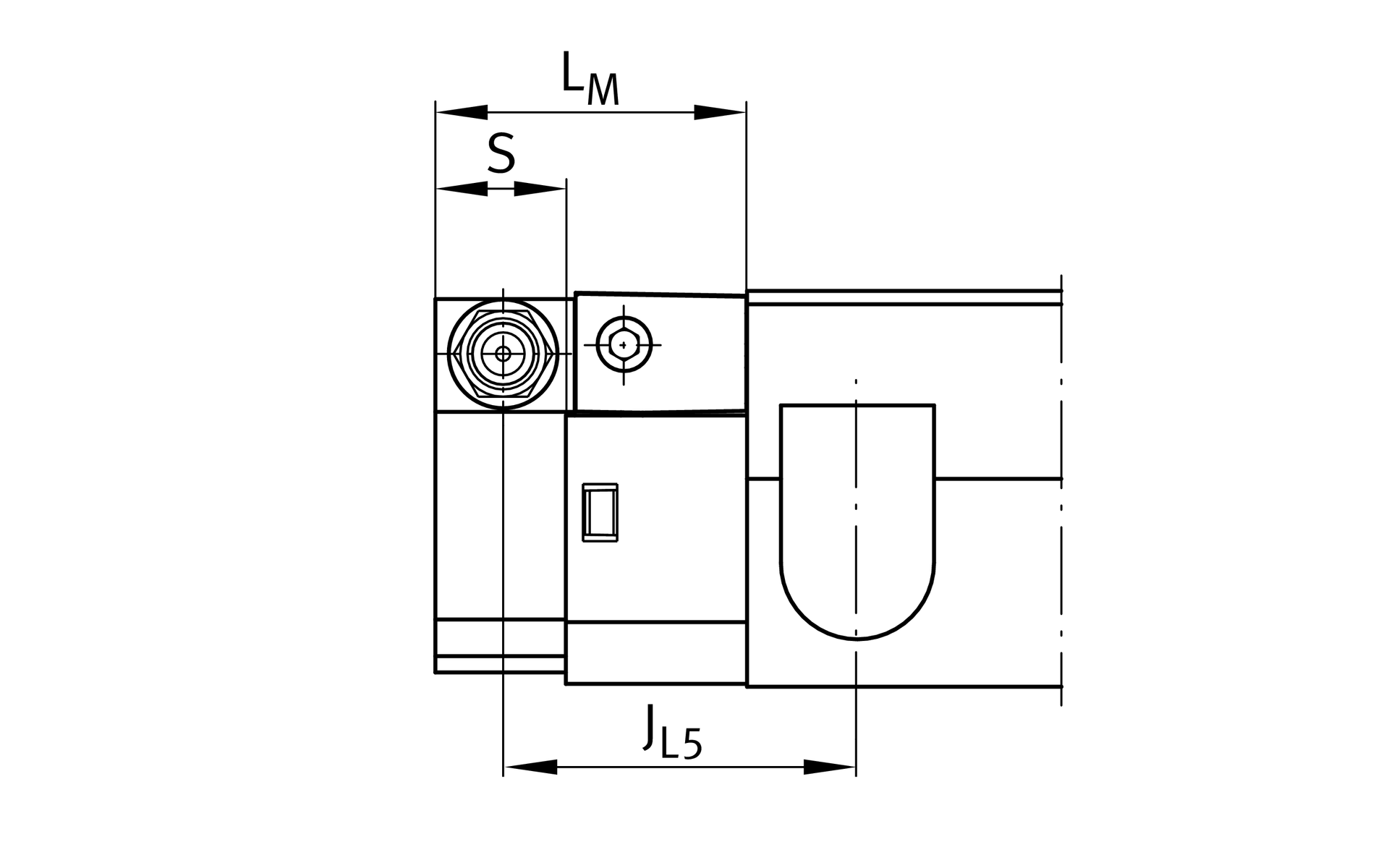 Imagen 5 de KIT.RWU45-E-A-OS-615