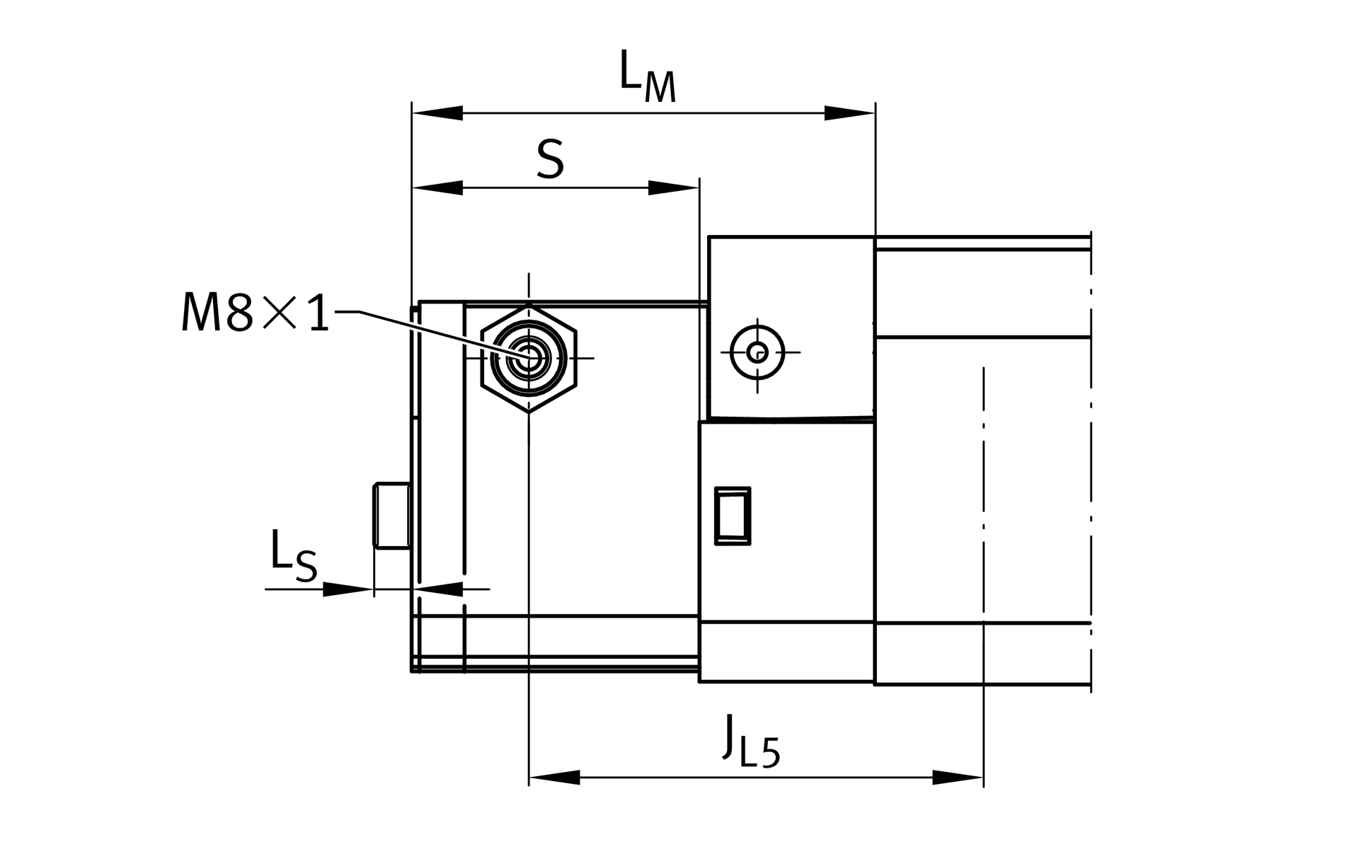Imagen 5 de KIT.RWU55-E-A-H-OS-510