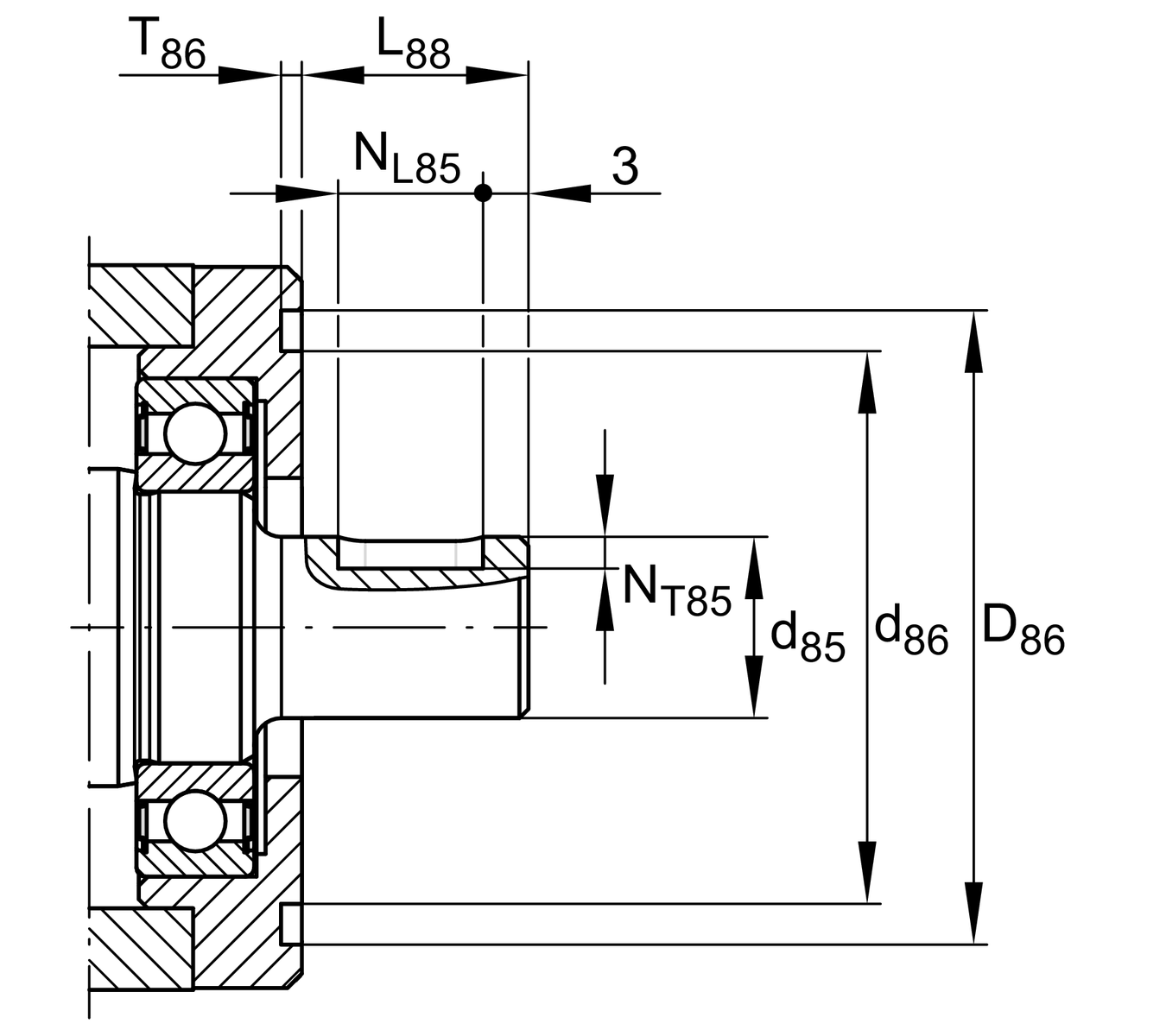 Imagen 106 de MLF52-245-E-ZR-W2-FA517.2