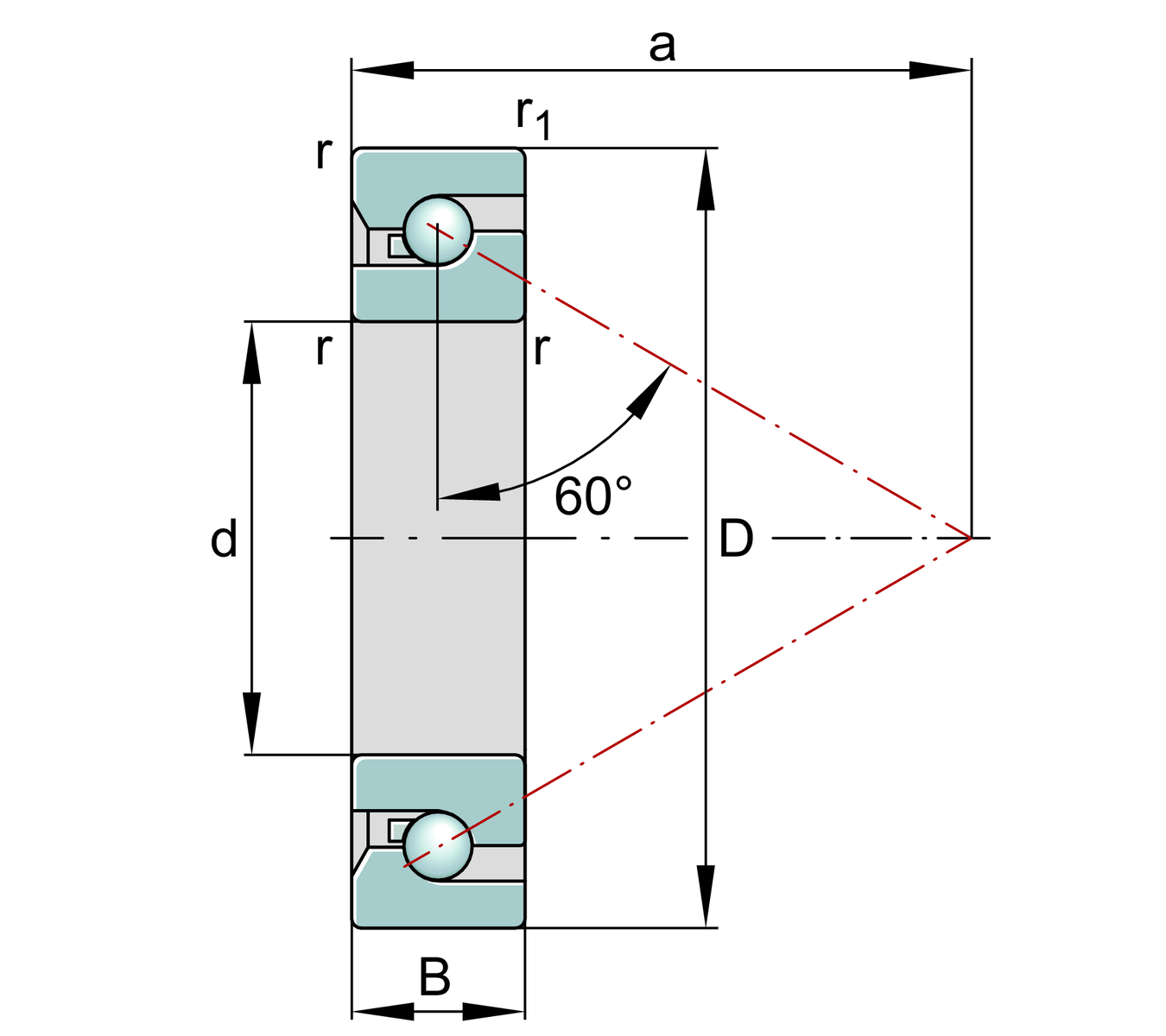 Imagen 2 de BSB2562-SU-XL