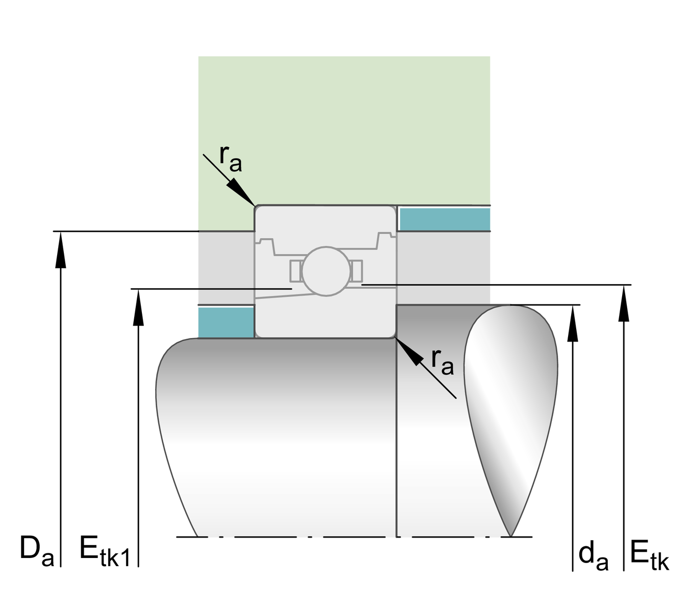 Imagen 3 de HS7014-E-T-P4S-UL