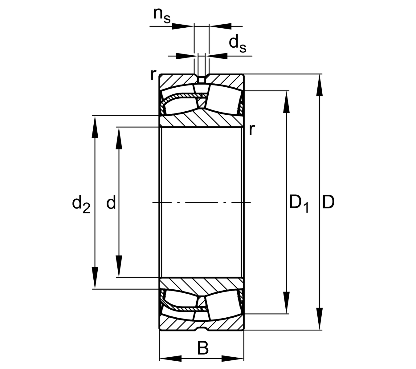 Imagen 2 de 24052-BE-XL