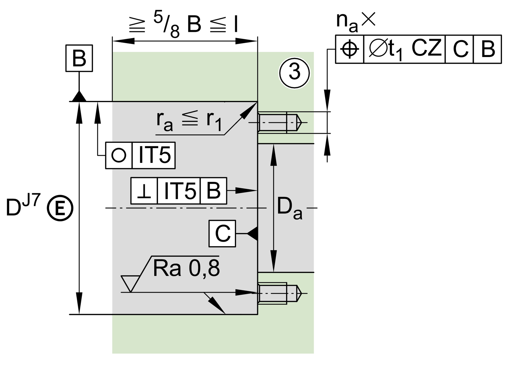 Imagen 5 de ZKLF3590-2RS-PE