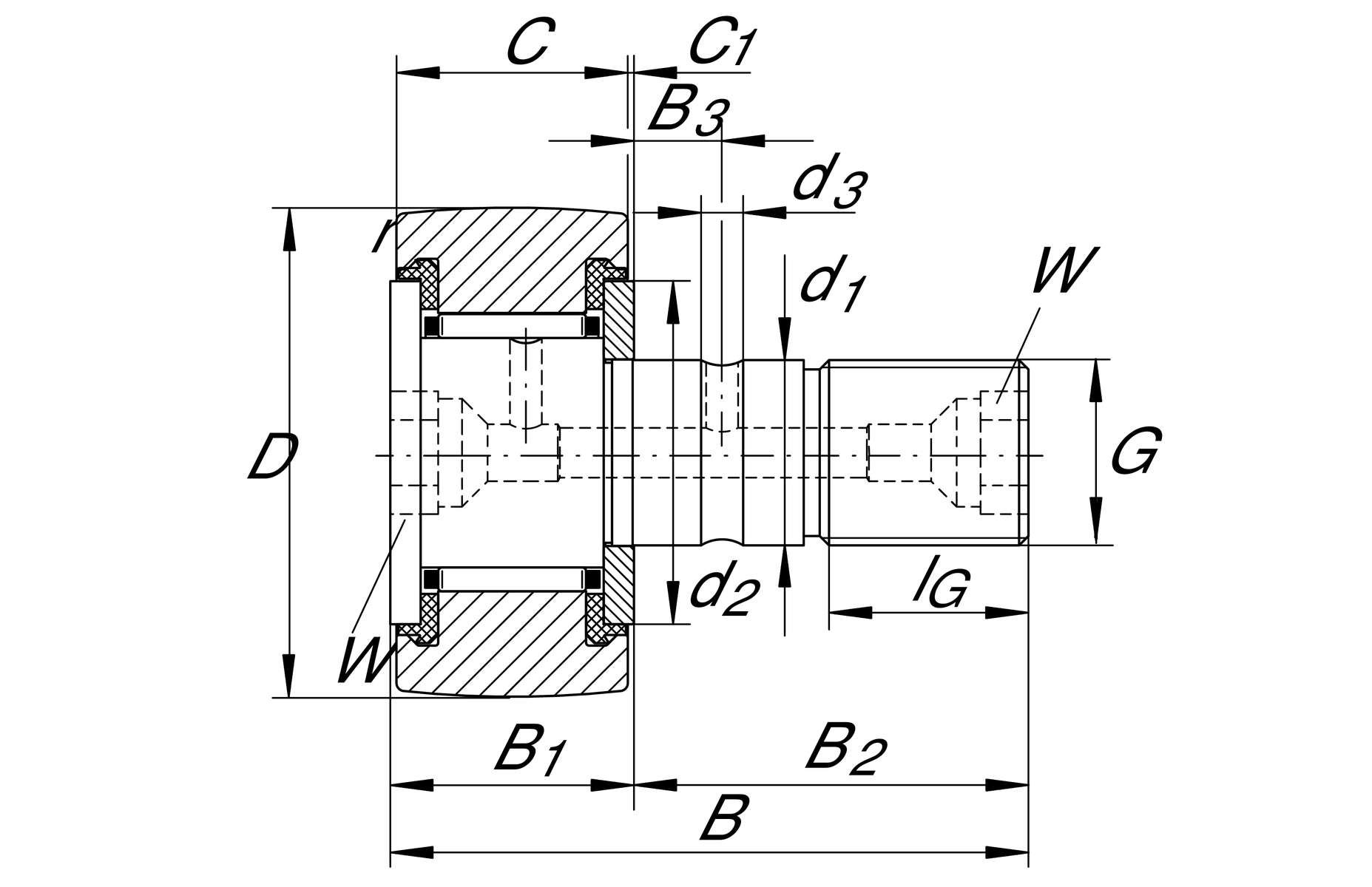 Imagen 2 de KR52-PP-A