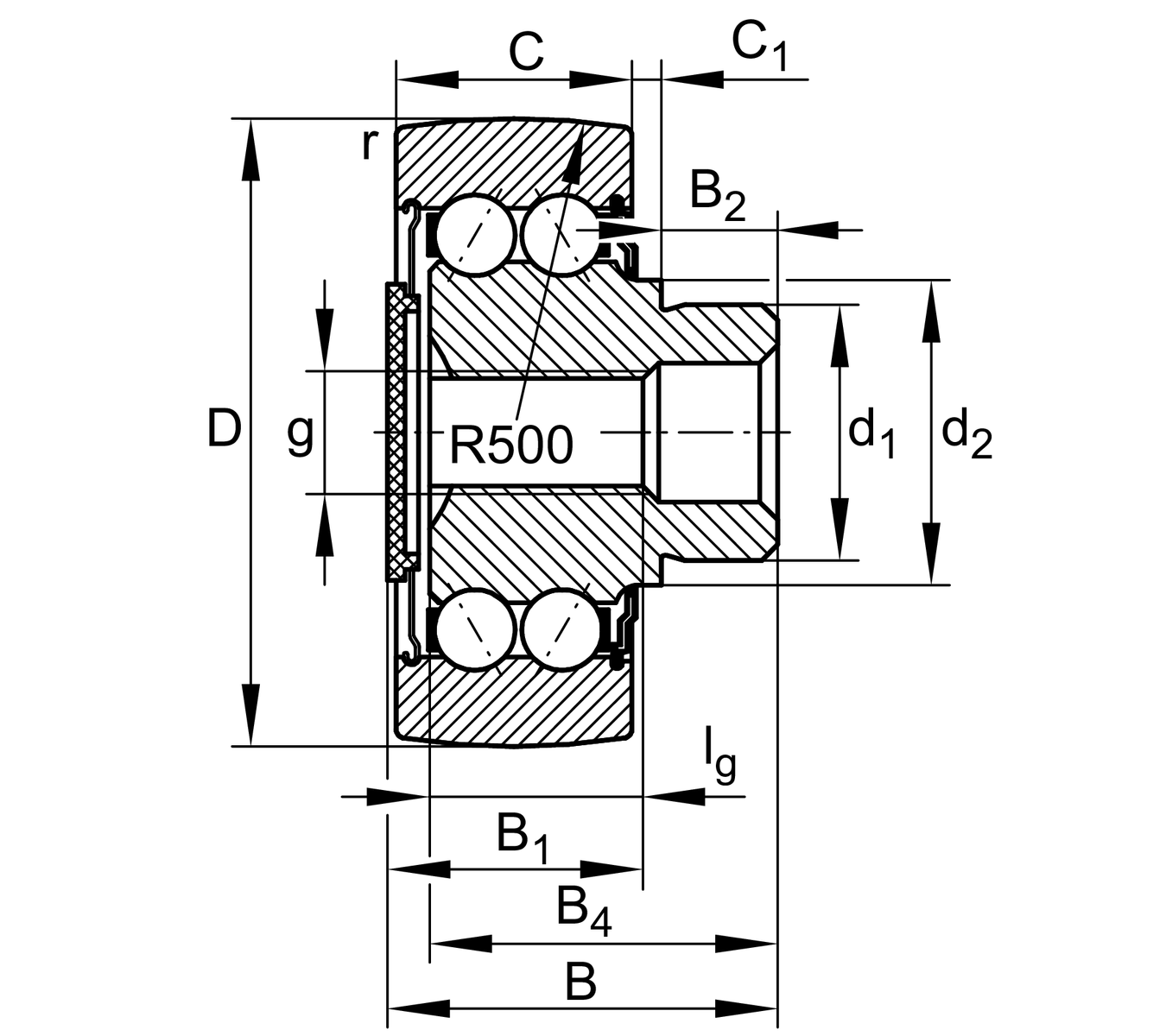 Imagen 2 de ZL5204-DRS