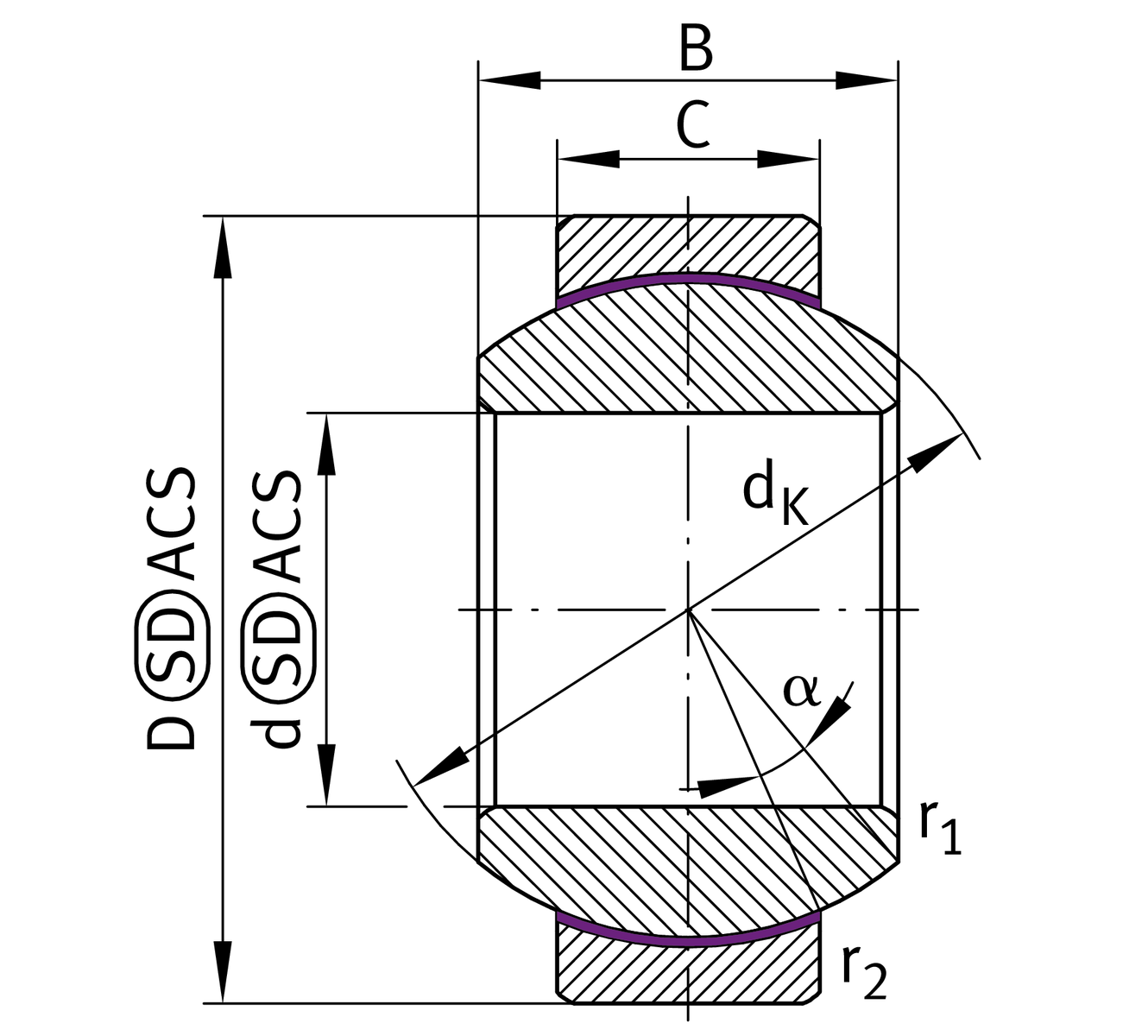 Imagen 2 de GE25-FW