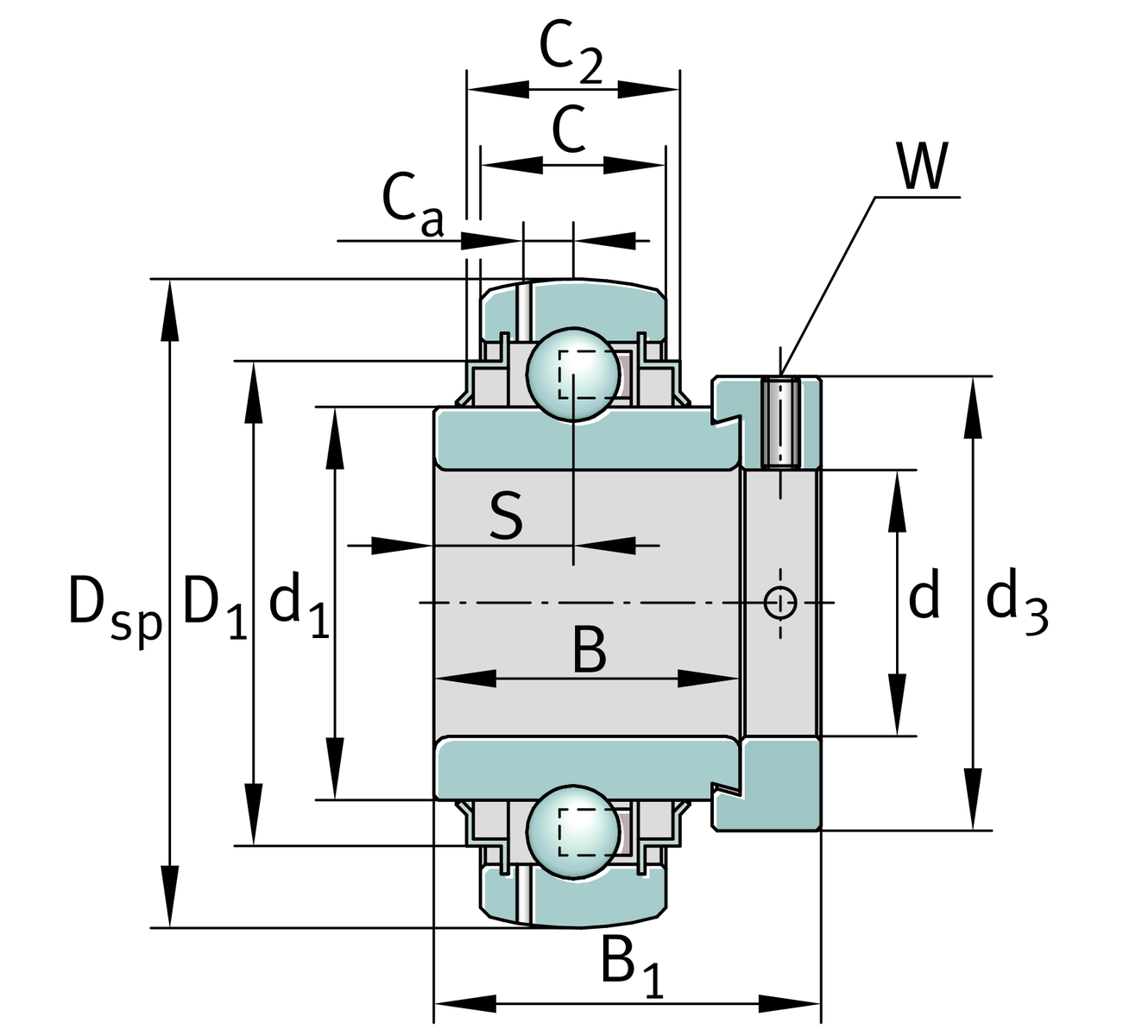 Imagen 2 de GE75-XL-KRR-B
