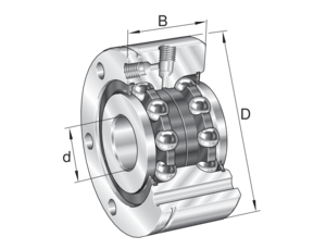 Imagen 1 de ZKLF2068-2Z-XL