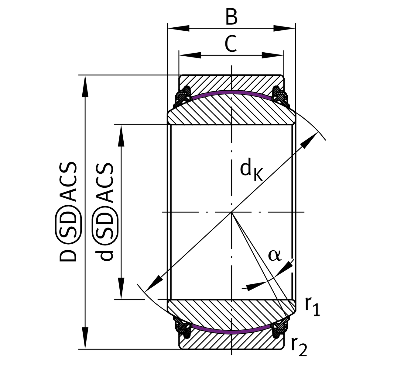 Imagen 2 de GE45-UK-2TS