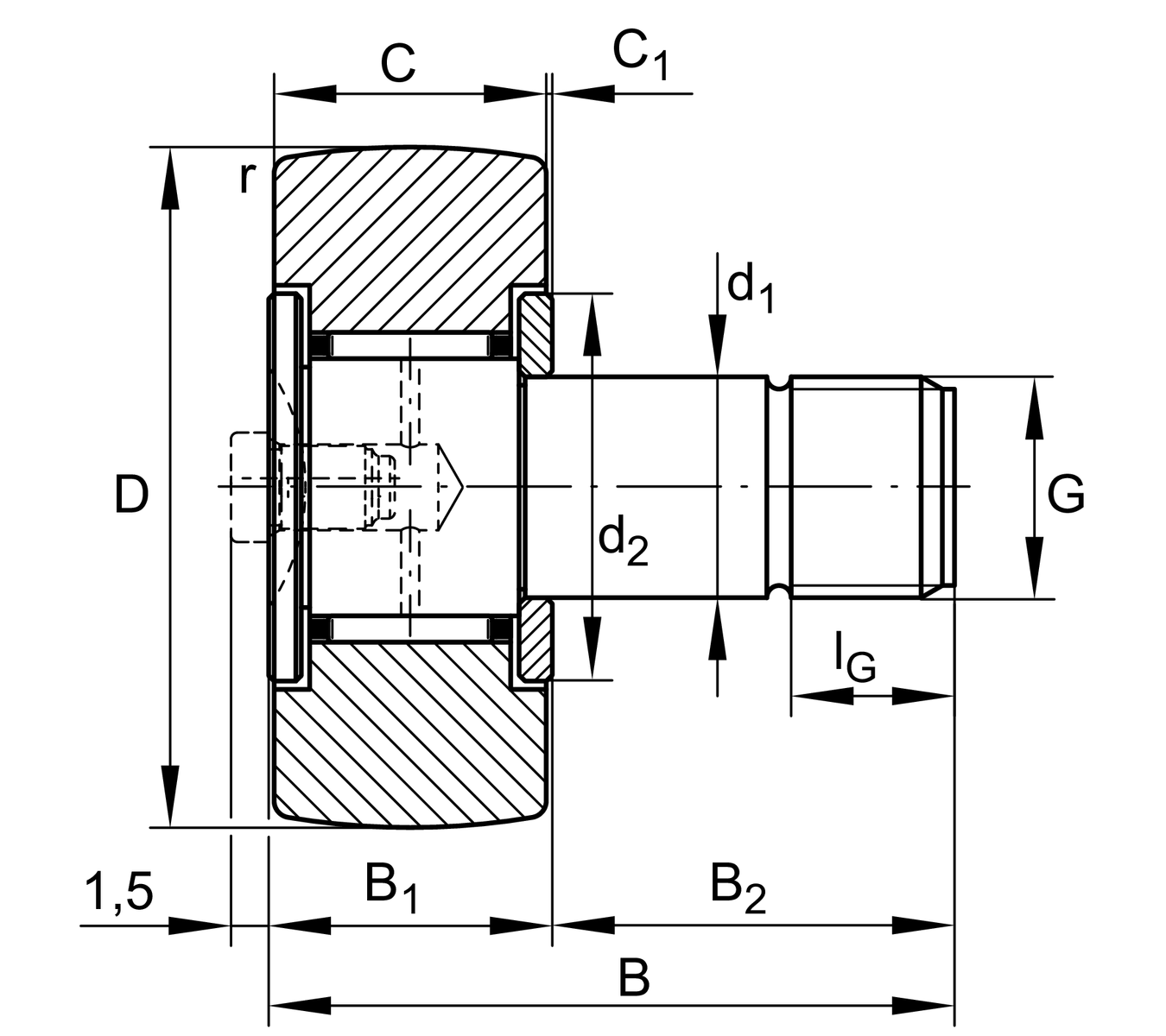 Imagen 2 de KR19