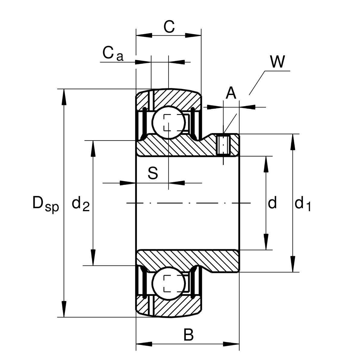 Imagen 2 de AY30-XL-NPP-B