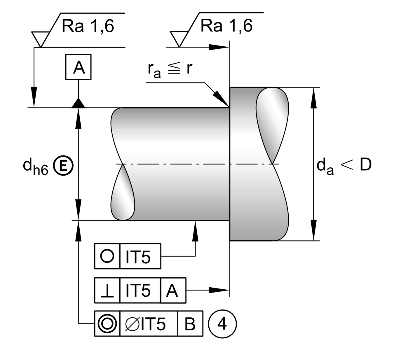 Imagen 6 de DKLFA30100-2RS