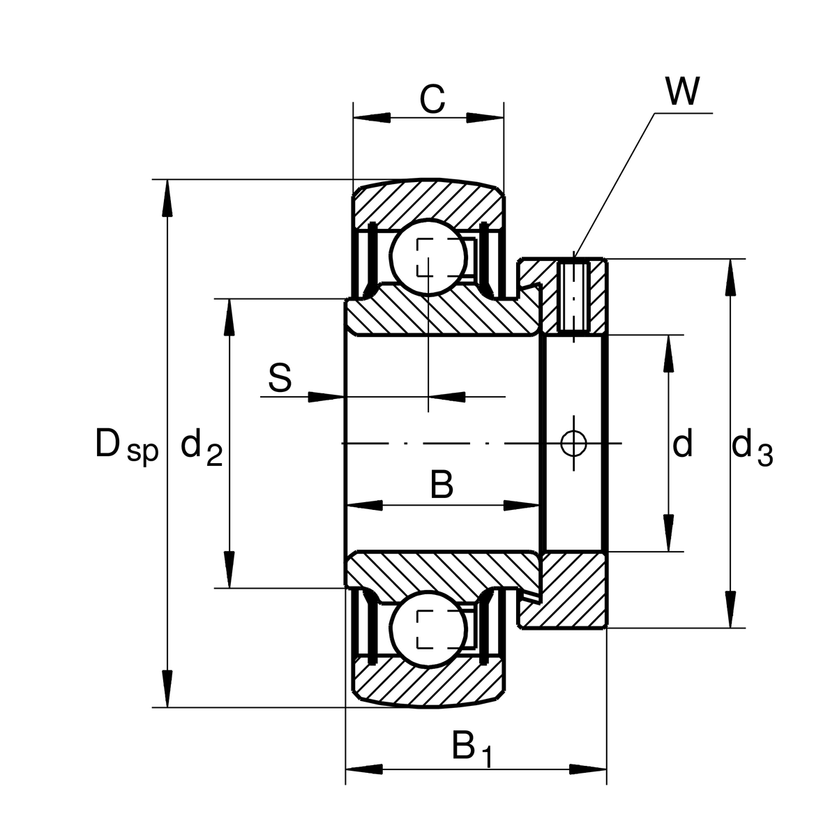 Imagen 2 de RAE35-XL-NPP-B