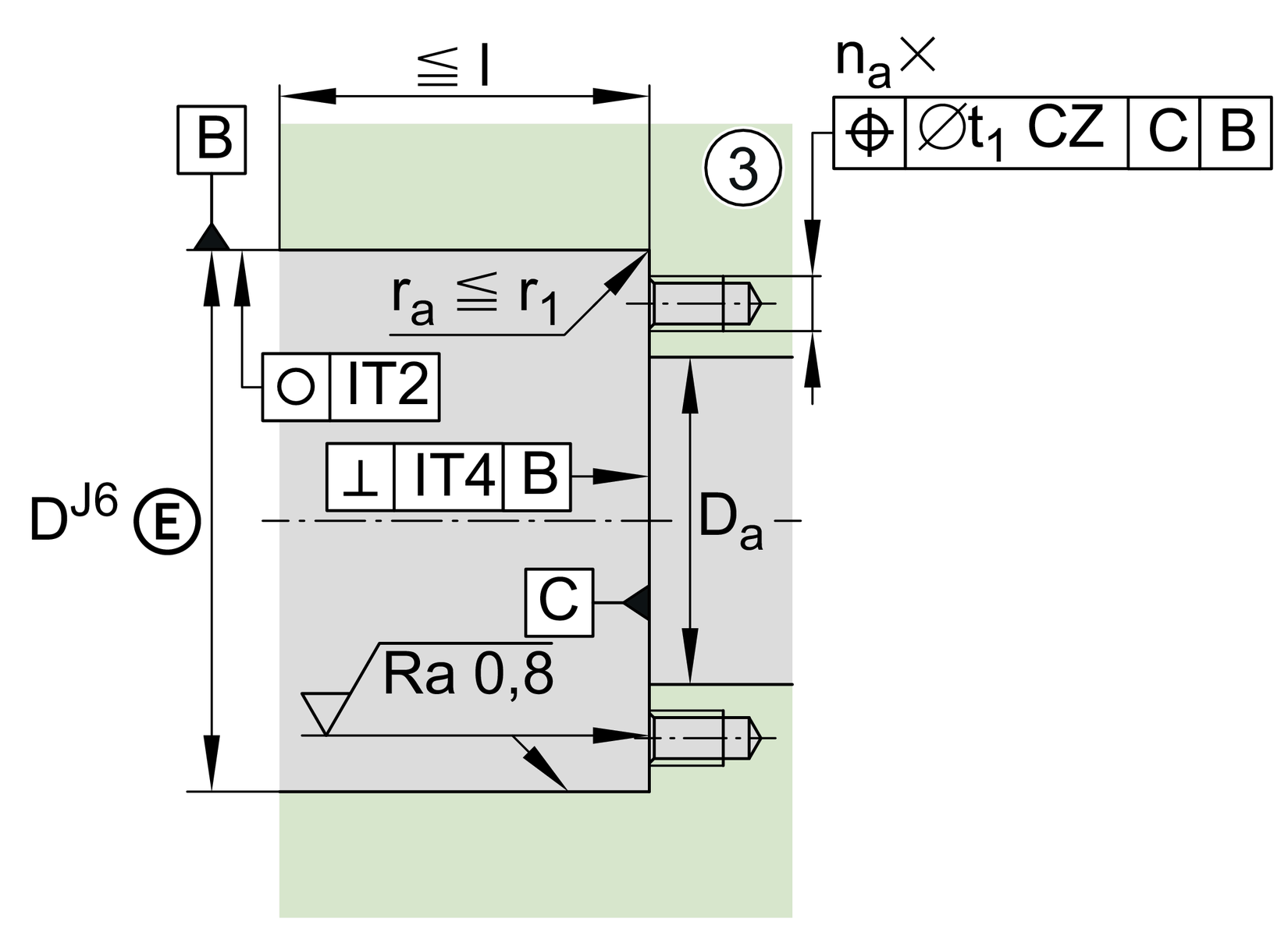 Imagen 5 de ZKLF2575-2RS-XL