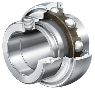 Imagen 1 de GE35-XL-KRR-B