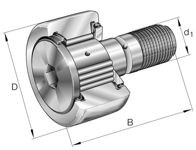 Imagen 1 de KRV30-PP
