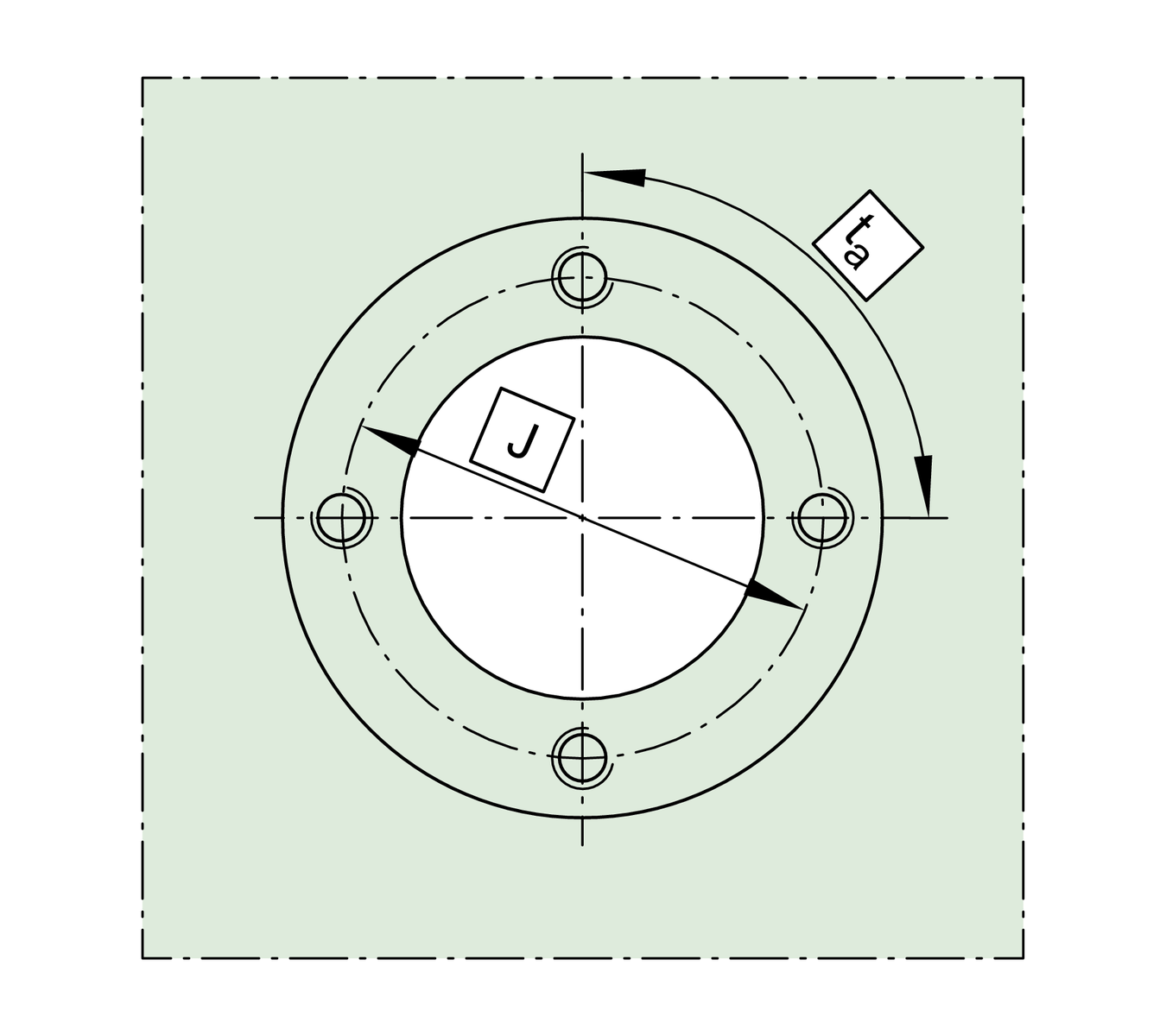 Imagen 6 de ZKLF50140-2RS-XL
