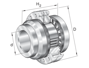 Imagen 1 de ZARF40100-L-TV